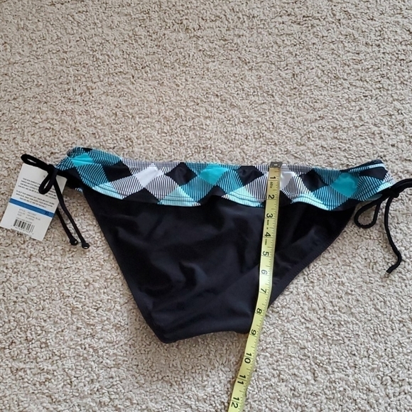 NWT Hobie bikini bottom swim - Picture 5 of 8